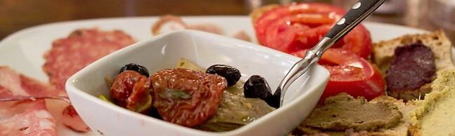 Agriturismo Terra di Michelangelo