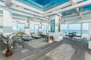 Lido Hotel Residence