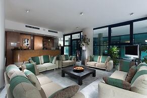 Lido Hotel Residence