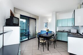 Lido Hotel Residence