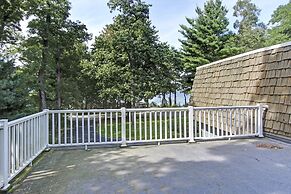 Lake Michigan Retreat