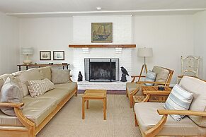 Lake Michigan Retreat