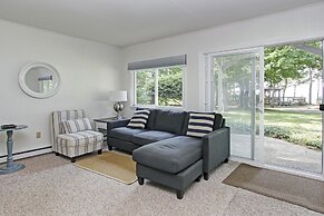 Lake Michigan Retreat