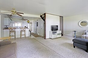 Lake Michigan Retreat