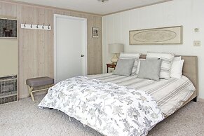 Lake Michigan Retreat