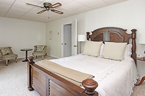 Lake Michigan Retreat