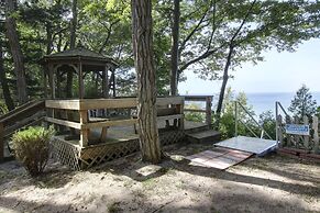 Lake Michigan Retreat