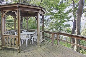 Lake Michigan Retreat