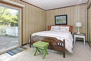 Lake Michigan Retreat