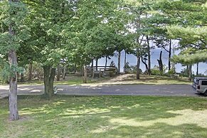 Lake Michigan Retreat