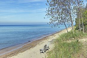 Lake Michigan Retreat