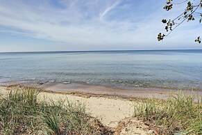 Lake Michigan Retreat