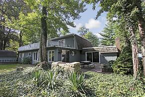 Lake Michigan Retreat