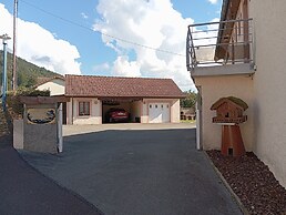 Le Domaine du Châtelet