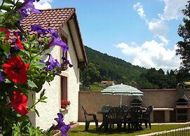 Le Domaine du Châtelet
