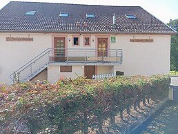 Le Domaine du Châtelet