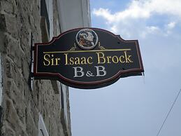 Sir Isaac Brock B&B Luxury Suites