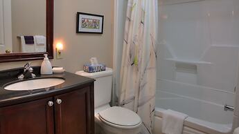 Sir Isaac Brock B&B Luxury Suites