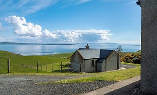 Kinbane Self-Catering