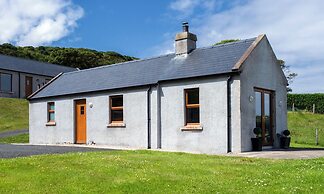 Kinbane Self-Catering