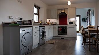 Kinbane Self-Catering