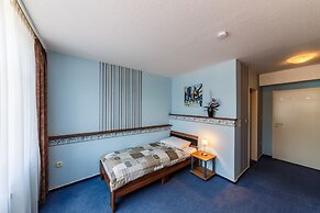 CityHotel Stolberg