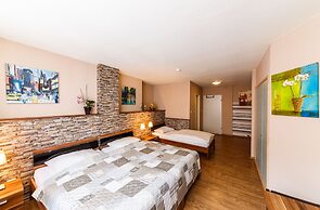 CityHotel Stolberg