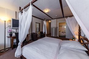 CityHotel Stolberg