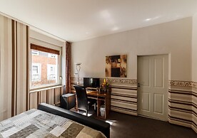 CityHotel Stolberg