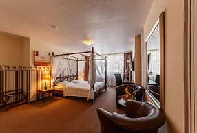 CityHotel Stolberg