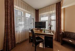 CityHotel Stolberg