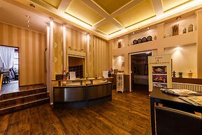 CityHotel Stolberg
