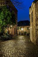CityHotel Stolberg