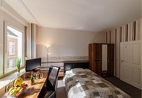 CityHotel Stolberg