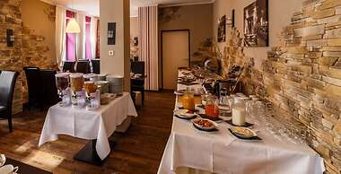 CityHotel Stolberg