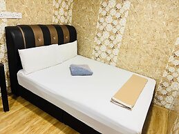 Silver Sky Hotel