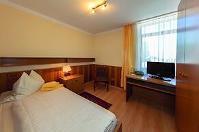 Hotel Grüner Sand