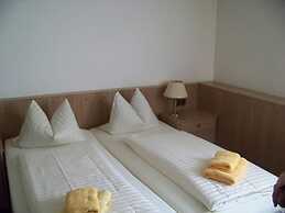 Hotel Grüner Sand