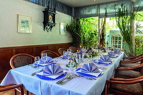 Hotel Grüner Sand