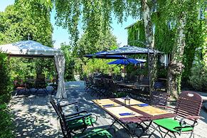 Hotel Grüner Sand