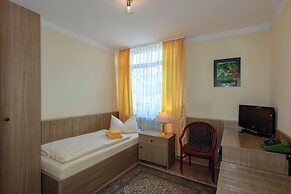 Hotel Grüner Sand