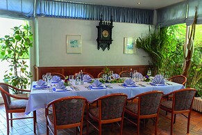 Hotel Grüner Sand