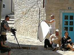 Murter Voltera