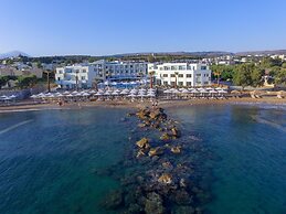 Harmony Rethymno Beach Hotel