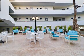 Harmony Rethymno Beach Hotel