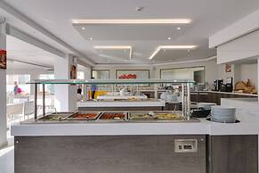 Harmony Rethymno Beach Hotel