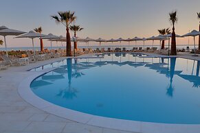 Harmony Rethymno Beach Hotel