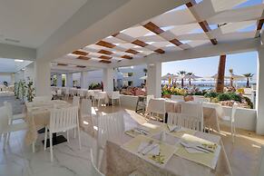 Harmony Rethymno Beach Hotel