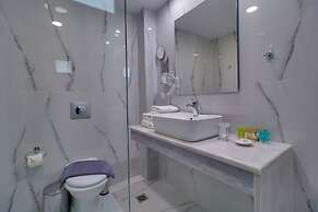 Harmony Rethymno Beach Hotel