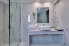 Harmony Rethymno Beach Hotel